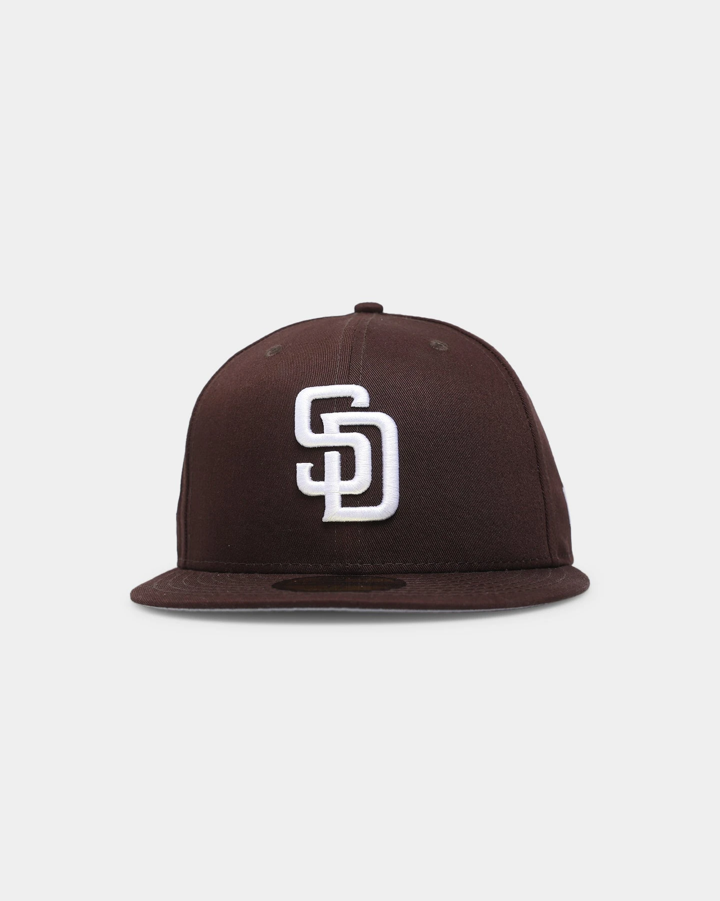New Era San Diego Padres 40 Years 'Team Colour World Series' 59FIFTY Fitted Brown New Era San Diego Padres 40 Years 'Team Colour World Series' 59FIFTY Fitted Brown -Mitchell & Ness Shop 196175116186 default 0010