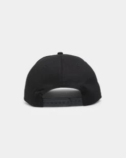 New Era Pittsburg Pirates 'OG Team Colour World Series Side Patch' Old Golfer Snapback Original Team Colours 4 New Era Pittsburg Pirates 'OG Team Colour World Series Side Patch' Old Golfer Snapback Original Team Colours -Mitchell & Ness Shop 196175310003 default 0020