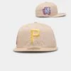 New Era Pittsburg Pirates 1979 'Tumbleweed World Series' 59FIFTY Fitted Tumbleweed -Mitchell & Ness Shop 196175311000 default 0010