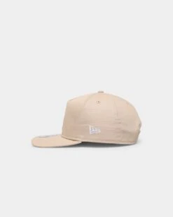 New Era Los Angeles Dodgers 'Tumbleweed World Series' Old Golfer Snapback Tumbleweed 6 New Era Los Angeles Dodgers 'Tumbleweed World Series' Old Golfer Snapback Tumbleweed -Mitchell & Ness Shop 196175314223 default 0040