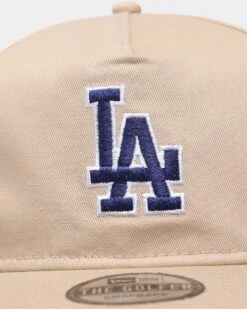 New Era Los Angeles Dodgers 'Tumbleweed World Series' Old Golfer Snapback Tumbleweed 7 New Era Los Angeles Dodgers 'Tumbleweed World Series' Old Golfer Snapback Tumbleweed -Mitchell & Ness Shop 196175314223 default 0050
