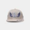New Era Los Angeles Angels 'City Of Angeles' 59FIFTY Fitted Tumbleweed -Mitchell & Ness Shop 196175563928 default 0010