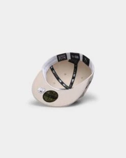 New Era Los Angeles Angels 'City Of Angeles' 59FIFTY Fitted Tumbleweed -Mitchell & Ness Shop 196175563928 default 0060