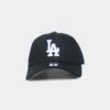 New Era Los Angeles Dodgers 'Black Royal' 9FORTY A-Frame Snapback Black/Royal/White 2 New Era Los Angeles Dodgers 'Black Royal' 9FORTY A-Frame Snapback Black/Royal/White -Mitchell & Ness Shop 196175767210 default 0010