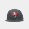 New Era Tampa Bay Buccaneers Script 59FIFTY Fitted OTC -Mitchell & Ness Shop 196175768019 default 0010