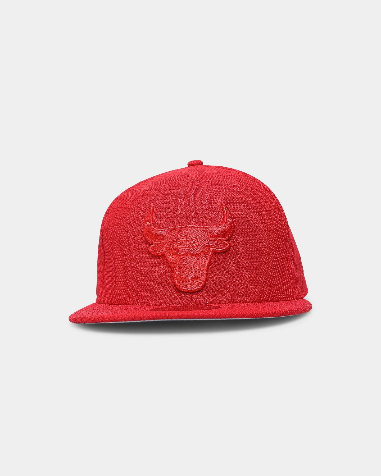 New Era Chicago Bulls 'Dash Mesh' 59FIFTY Fitted Original Team Colours New Era Chicago Bulls 'Dash Mesh' 59FIFTY Fitted Original Team Colours -Mitchell & Ness Shop 196175770654 default 0010