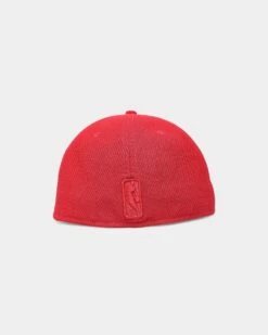 New Era Chicago Bulls 'Dash Mesh' 59FIFTY Fitted Original Team Colours 4 New Era Chicago Bulls 'Dash Mesh' 59FIFTY Fitted Original Team Colours -Mitchell & Ness Shop 196175770654 default 0020