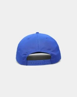 New Era New York Knicks 'Original Team Colour World Series' Prolight Old Golfer Snapback Original Team Colour -Mitchell & Ness Shop 196312168788 default 0020