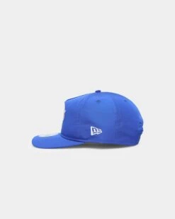 New Era New York Knicks 'Original Team Colour World Series' Prolight Old Golfer Snapback Original Team Colour -Mitchell & Ness Shop 196312168788 default 0040