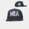NEW ERA New York Miami Dolphins 'Neon Nights' Prolight Old Golfer Snapback Black/Neon 1 NEW ERA New York Miami Dolphins 'Neon Nights' Prolight Old Golfer Snapback Black/Neon -Mitchell & Ness Shop 196312168818 default 0010