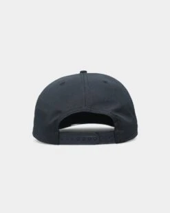 NEW ERA New York Miami Dolphins 'Neon Nights' Prolight Old Golfer Snapback Black/Neon -Mitchell & Ness Shop 196312168818 default 0020