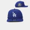 New Era Los Angeles Dodgers 'Original Team Colour World Series' Prolight Old Golfer Snapback Original Team Colour 2 New Era Los Angeles Dodgers 'Original Team Colour World Series' Prolight Old Golfer Snapback Original Team Colour -Mitchell & Ness Shop 196312168863 default 0010