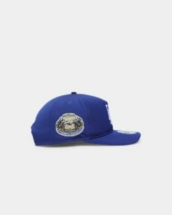 New Era Los Angeles Dodgers 'Original Team Colour World Series' Prolight Old Golfer Snapback Original Team Colour -Mitchell & Ness Shop 196312168863 default 0030