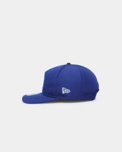 New Era Los Angeles Dodgers 'Original Team Colour World Series' Prolight Old Golfer Snapback Original Team Colour -Mitchell & Ness Shop 196312168863 default 0040