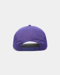 New Era Phoenix Suns 'Team Script' Prolight Old Golfer Snapback Original Team Colours -Mitchell & Ness Shop 196312427410 default 0020