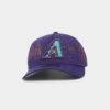 New Era Arizona Diamondbacks 'OG Team Paisley Embroidery' 9FORTY A-Frame Snapback Original Team Colours 2 New Era Arizona Diamondbacks 'OG Team Paisley Embroidery' 9FORTY A-Frame Snapback Original Team Colours -Mitchell & Ness Shop 196313044463 default 0010