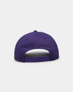 New Era Arizona Diamondbacks 'OG Team Paisley Embroidery' 9FORTY A-Frame Snapback Original Team Colours -Mitchell & Ness Shop 196313044463 default 0020