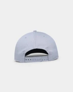 New Era Arizona Diamondbacks "Purple Smoke" Old Golfer Snapback Grey Lavender -Mitchell & Ness Shop 196315161106 default 0020