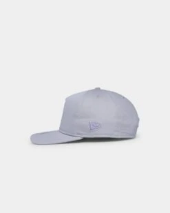New Era Arizona Diamondbacks "Purple Smoke" Old Golfer Snapback Grey Lavender -Mitchell & Ness Shop 196315161106 default 0040
