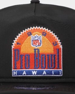 New Era Las Vegas Raiders 'Pro Bowl Prolight' Old Golfer Snapback Black 6 New Era Las Vegas Raiders 'Pro Bowl Prolight' Old Golfer Snapback Black -Mitchell & Ness Shop 196315936278 default 0050