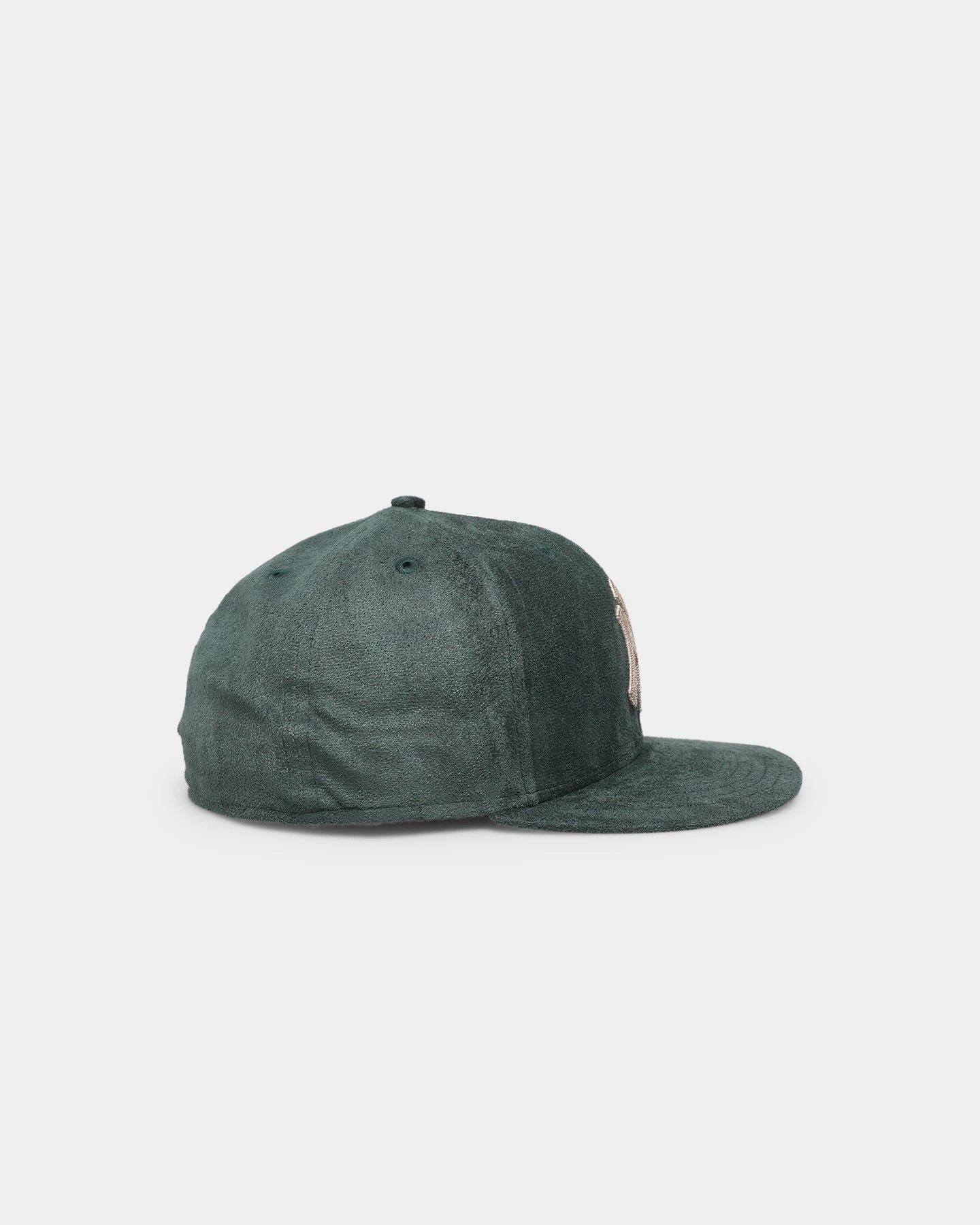 New Era New York Yankees 'Forest Suede & Camel' 59FIFTY Fitted Dark Green New Era New York Yankees 'Forest Suede & Camel' 59FIFTY Fitted Dark Green -Mitchell & Ness Shop 196315938982 default 0030