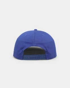 New Era New York Mets 'Big Apple' Old Golfer Snapback OTC 4 New Era New York Mets 'Big Apple' Old Golfer Snapback OTC -Mitchell & Ness Shop 196499495103 default 0020