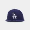 New Era Los Angeles Dodgers 'Original Team Colours' Golfer Snapback Original Team Colours -Mitchell & Ness Shop 196499495141 default 0010
