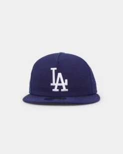 New Era Los Angeles Dodgers 'Original Team Colours' Golfer Snapback Original Team Colours