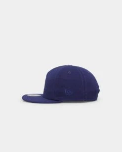 New Era Los Angeles Dodgers 'Original Team Colours' Golfer Snapback Original Team Colours -Mitchell & Ness Shop 196499495141 default 0040