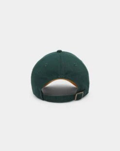 New Era Oakland Athletics 'Authentic' Casual Classic Strapback Original Team Colours -Mitchell & Ness Shop 196499495257 default 0020