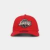 New Era Los Angeles Lakers 'Scarlet Stone' 9FORTY A-Frame Snapback Scarlet/Stone