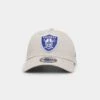 New Era Las Vegas Raiders 'Stone Royal' 9FORTY A-Frame Snapback Stone/Royal 1 New Era Las Vegas Raiders 'Stone Royal' 9FORTY A-Frame Snapback Stone/Royal -Mitchell & Ness Shop 196499496728 default 0010