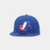New Era Montreal Expos 59FIFTY Fitted Original Team Colours