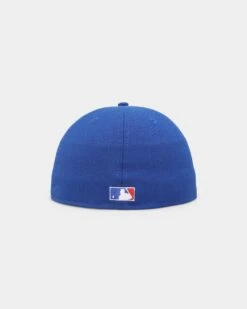 New Era Montreal Expos 59FIFTY Fitted Original Team Colours 4 New Era Montreal Expos 59FIFTY Fitted Original Team Colours -Mitchell & Ness Shop 196499499354 default 0020