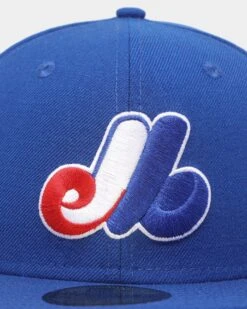 New Era Montreal Expos 59FIFTY Fitted Original Team Colours 7 New Era Montreal Expos 59FIFTY Fitted Original Team Colours -Mitchell & Ness Shop 196499499354 default 0050