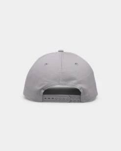 New Era Detroit Tigers 'Koala Grey' Old Golfer Snapback Grey/White -Mitchell & Ness Shop 196500152391 default 0020