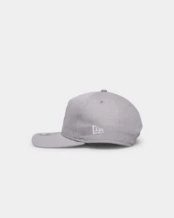 New Era Detroit Tigers 'Koala Grey' Old Golfer Snapback Grey/White -Mitchell & Ness Shop 196500152391 default 0040