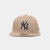 New Era New York Yankees 'Camel' 59FIFTY Fitted Camel 1 New Era New York Yankees 'Camel' 59FIFTY Fitted Camel -Mitchell & Ness Shop 196500159505 default 0010