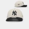 New Era New York Yankees 'All Star Game' 9FORTY A-Frame Snapback Chrome White/Original Team Colours -Mitchell & Ness Shop 196500963966 default 0010
