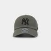 '47 BRAND 47 Brand New York Yankees 47 Clean Up Strapback Moss 1 '47 BRAND 47 Brand New York Yankees 47 Clean Up Strapback Moss -Mitchell & Ness Shop 196505869911 default 00010