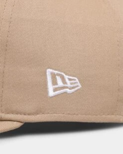 New Era Golfer Snapback Tumbleweed -Mitchell & Ness Shop 196819010481 default 0050