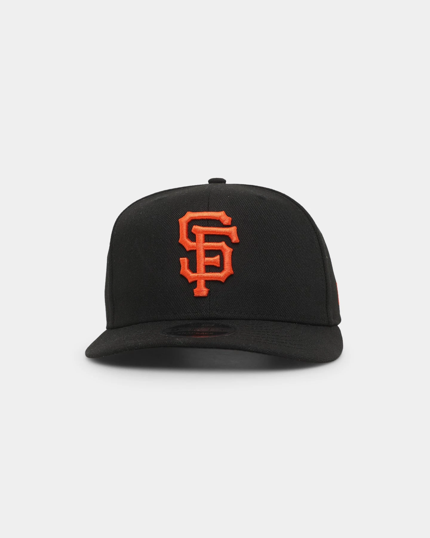 New Era San Francisco Giants 9FIFTY Snapback Black/Original Team Colours New Era San Francisco Giants 9FIFTY Snapback Black/Original Team Colours -Mitchell & Ness Shop 196819010788 default 0010