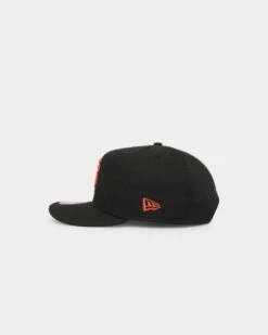 New Era San Francisco Giants 9FIFTY Snapback Black/Original Team Colours 6 New Era San Francisco Giants 9FIFTY Snapback Black/Original Team Colours -Mitchell & Ness Shop 196819010788 default 0040