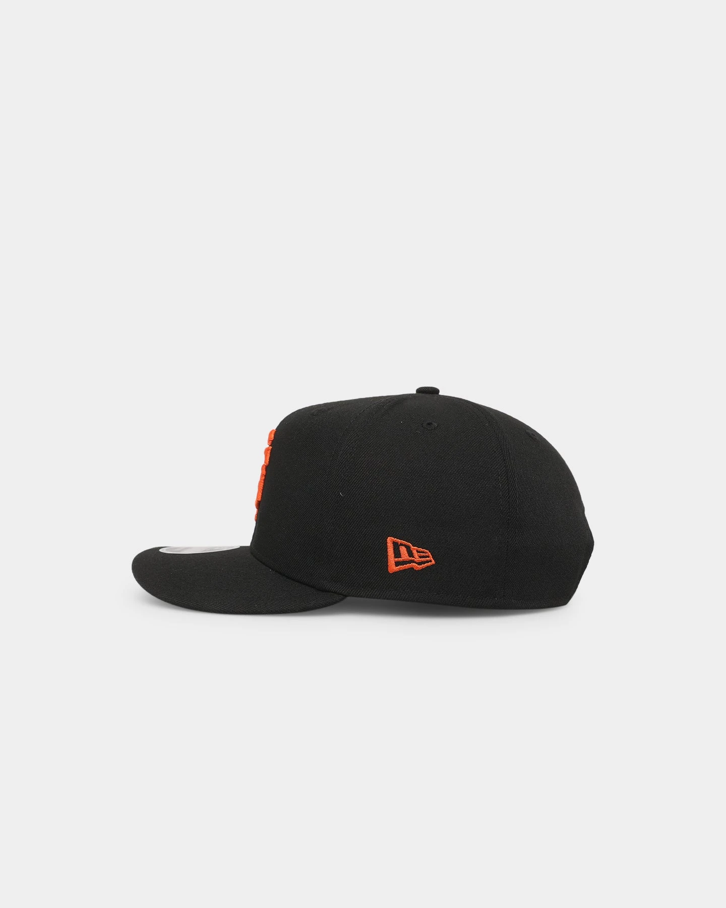 New Era San Francisco Giants 9FIFTY Snapback Black/Original Team Colours New Era San Francisco Giants 9FIFTY Snapback Black/Original Team Colours -Mitchell & Ness Shop 196819010788 default 0040