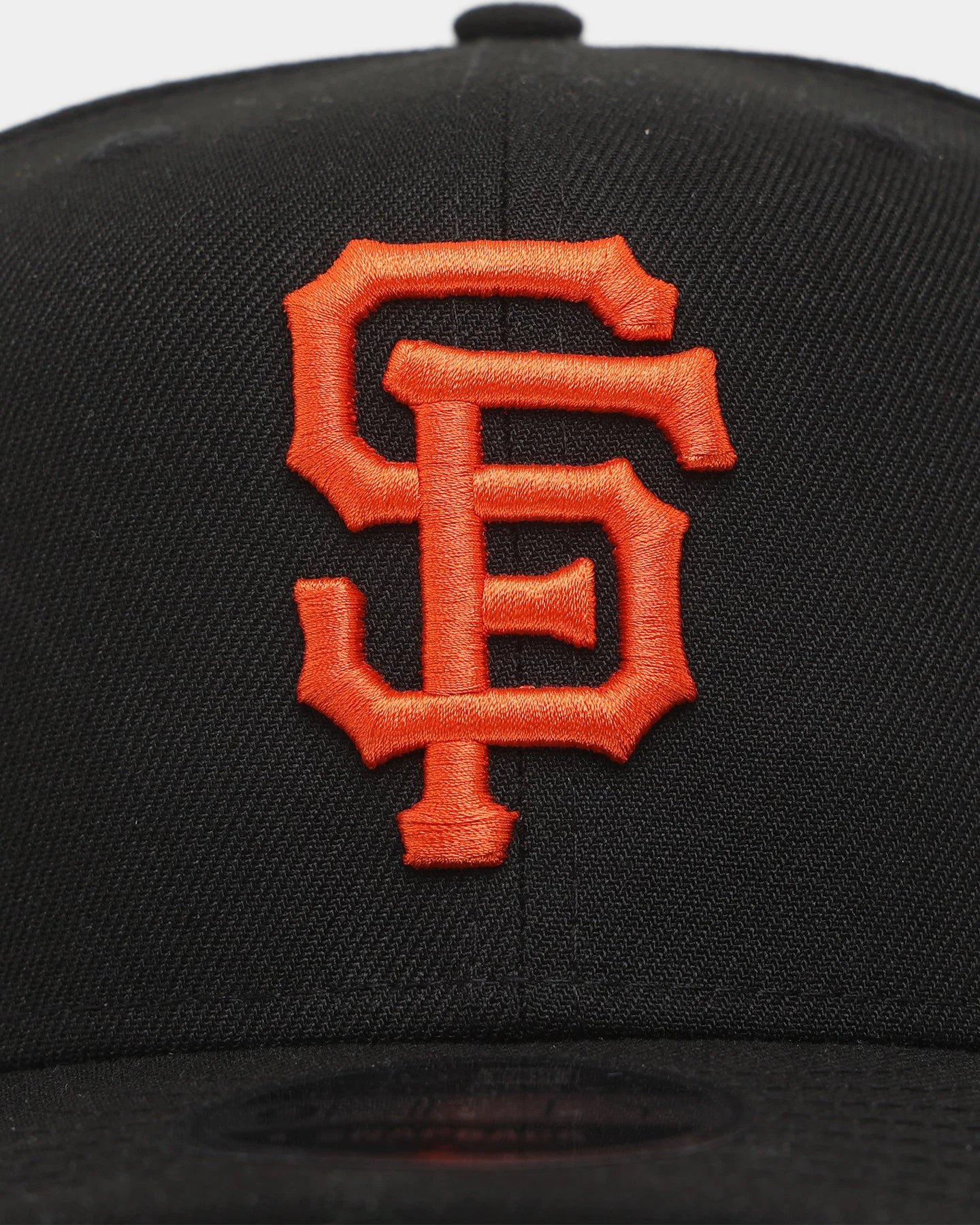 New Era San Francisco Giants 9FIFTY Snapback Black/Original Team Colours New Era San Francisco Giants 9FIFTY Snapback Black/Original Team Colours -Mitchell & Ness Shop 196819010788 default 0050