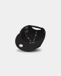 New Era San Francisco Giants 9FIFTY Snapback Black/Original Team Colours 8 New Era San Francisco Giants 9FIFTY Snapback Black/Original Team Colours -Mitchell & Ness Shop 196819010788 default 0060