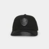 New Era Las Vegas Raiders 'Metal Badge' 9FORTY K-Frame Snapback Black/Black 2 New Era Las Vegas Raiders 'Metal Badge' 9FORTY K-Frame Snapback Black/Black -Mitchell & Ness Shop 196819011280 default 0010