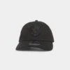 New Era Las Vegas Raiders 'Black On Black' 9FORTY Casual Strapback Black/Black -Mitchell & Ness Shop 196819011679 default 0010