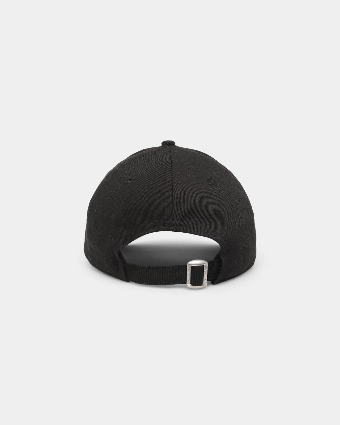 New Era Las Vegas Raiders 'Black On Black' 9FORTY Casual Strapback Black/Black New Era Las Vegas Raiders 'Black On Black' 9FORTY Casual Strapback Black/Black -Mitchell & Ness Shop 196819011679 default 0020