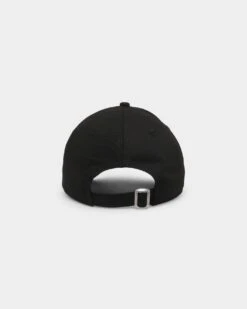 New Era Chicago White Sox 9FORTY Casual Strapback Black/White -Mitchell & Ness Shop 196819011709 default 0020